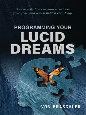 cover image of Programming Your Lucid Dreams